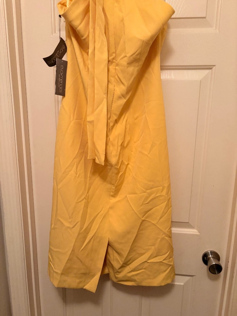 Halter Tank Sun Dress